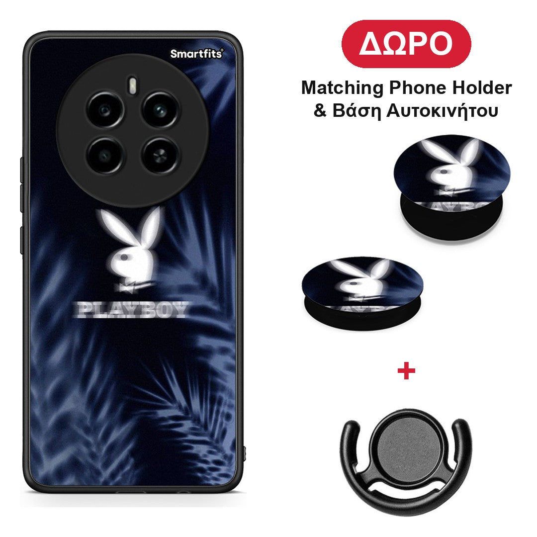 Sexy Rabbit - Realme 12 4G / 12+ / 13 4G θήκη + Δώρο Phone Holder & Βάση Αυτοκινήτου