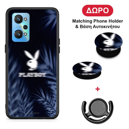 Sexy Rabbit - Realme GT Neo 2 θήκη + Δώρο Phone Holder & Βάση Αυτοκινήτου