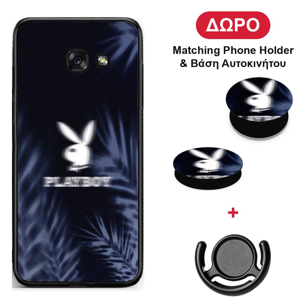 Sexy Rabbit - Samsung Galaxy A5 2017 θήκη + Δώρο Phone Holder & Βάση Αυτοκινήτου