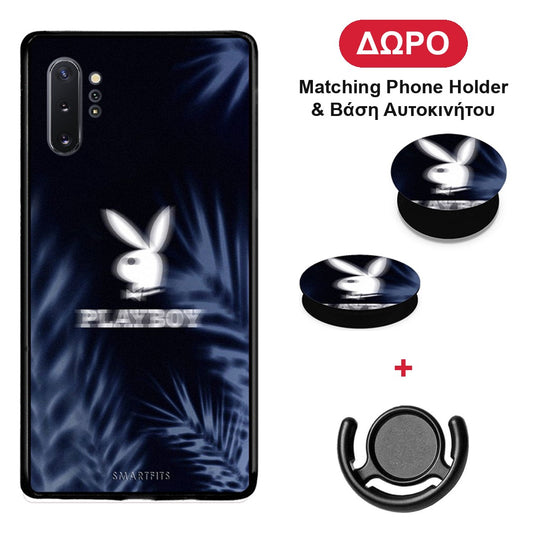 Sexy Rabbit - Samsung Galaxy Note 10+ θήκη + Δώρο Phone Holder & Βάση Αυτοκινήτου