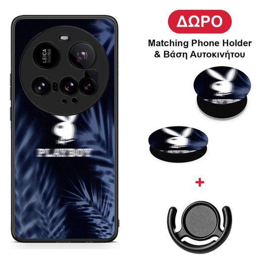 Sexy Rabbit - Xiaomi 15 Ultra 5G θήκη + Δώρο Phone Holder & Βάση Αυτοκινήτου