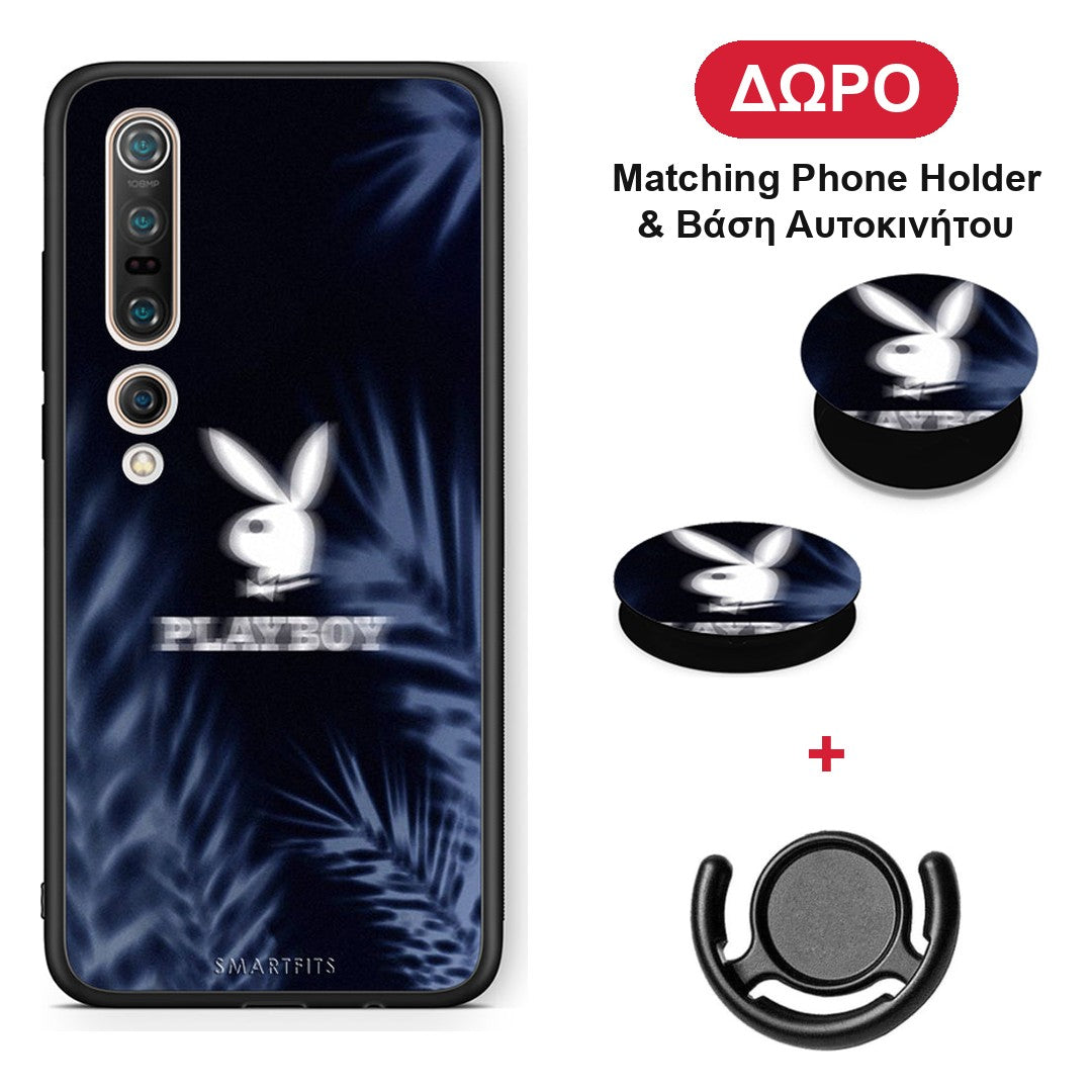 Sexy Rabbit - Xiaomi Mi 10 θήκη + Δώρο Phone Holder & Βάση Αυτοκινήτου