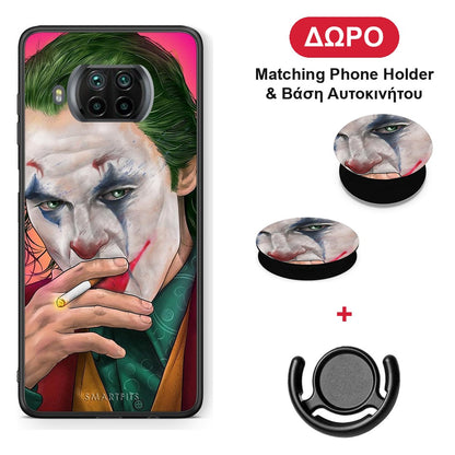 PopArt JokesOnU - Xiaomi Mi 10T Lite θήκη + Δώρο Phone Holder & Βάση Αυτοκινήτου