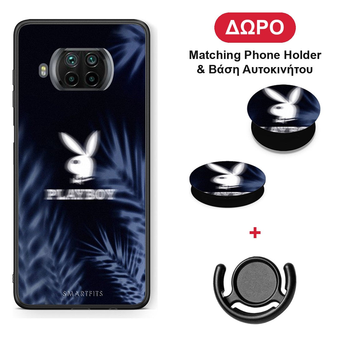 Sexy Rabbit - Xiaomi Mi 10T Lite θήκη + Δώρο Phone Holder & Βάση Αυτοκινήτου