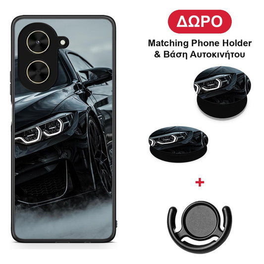 xiaomi-poco-c71-black-bmw-case ΔΩΡΟ