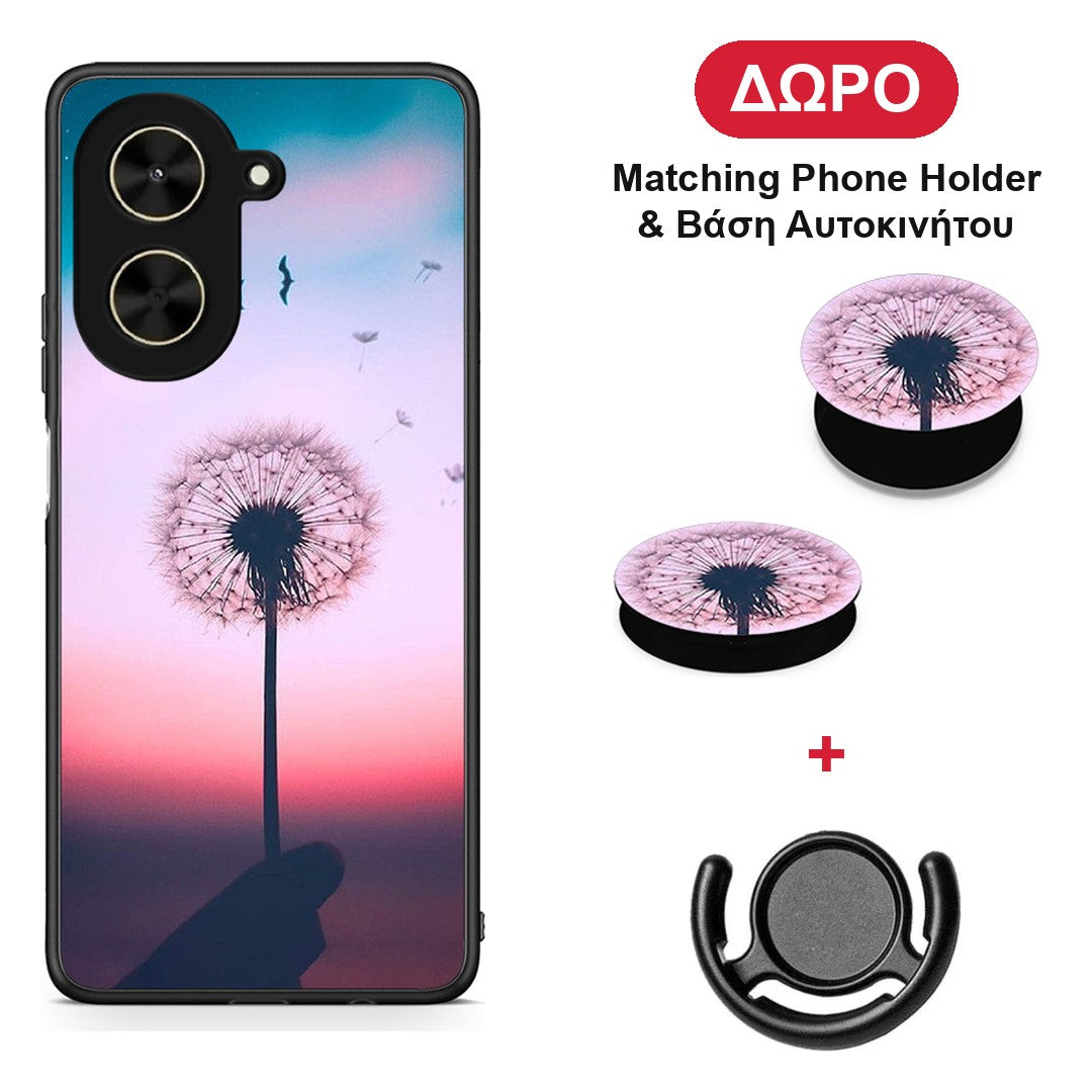 xiaomi-poco-c71-boho-wish-case ΔΩΡΟ