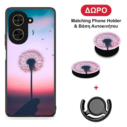xiaomi-poco-c71-boho-wish-case ΔΩΡΟ
