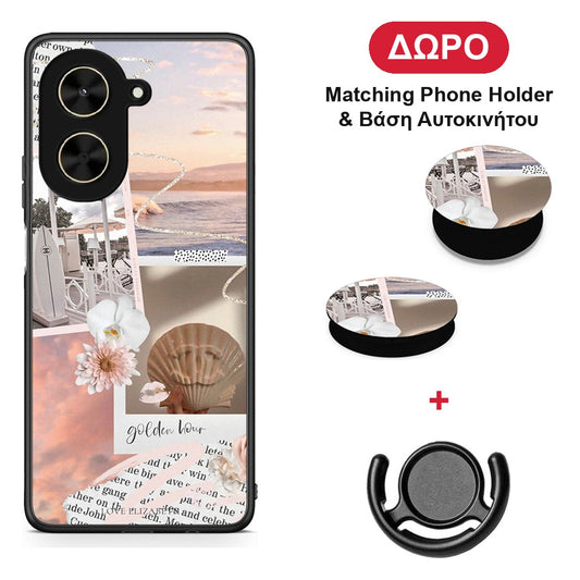xiaomi-poco-c71-golden-hour-case ΔΩΡΟ