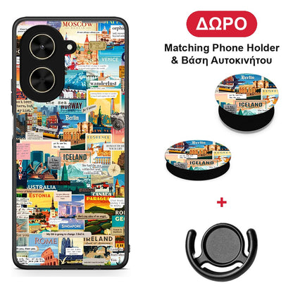 xiaomi-poco-c71-live-to-travel-case ΔΩΡΟ