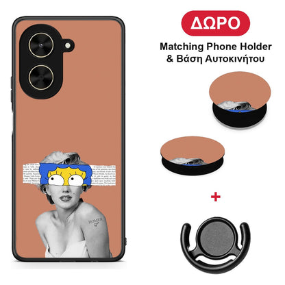 xiaomi-poco-c71-sim-merilyn-case ΔΩΡΟ