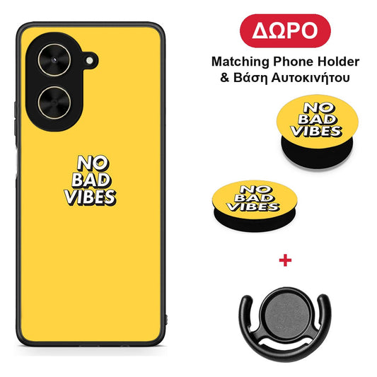 xiaomi-poco-c71-text-vibes-case ΔΩΡΟ