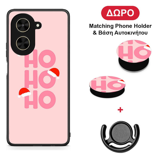 xiaomi-poco-c71-xmas-ho-ho-ho-case ΔΩΡΟ
