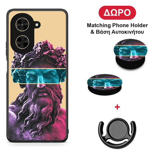 xiaomi-poco-c71-zeus-art-case ΔΩΡΟ