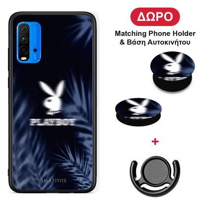 Sexy Rabbit - Xiaomi Poco M3 θήκη + Δώρο Phone Holder & Βάση Αυτοκινήτου