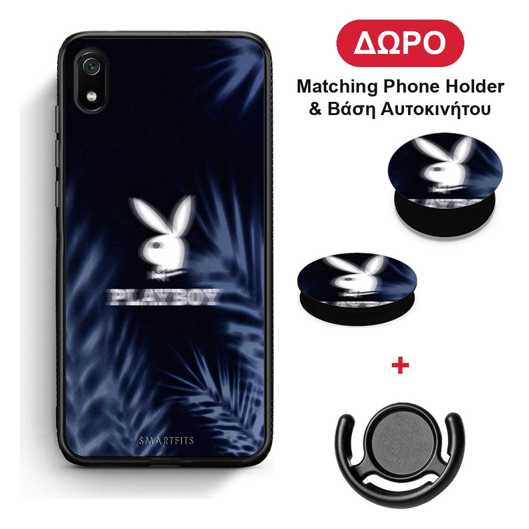Sexy Rabbit - Xiaomi Redmi 7A θήκη + Δώρο Phone Holder & Βάση Αυτοκινήτου