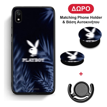 Sexy Rabbit - Xiaomi Redmi 7A θήκη + Δώρο Phone Holder & Βάση Αυτοκινήτου