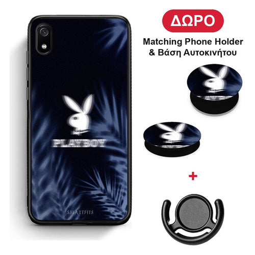 Sexy Rabbit - Xiaomi Redmi 7A θήκη + Δώρο Phone Holder & Βάση Αυτοκινήτου