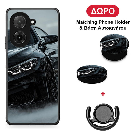 xiaomi-redmi-a5-black-bmw-case ΔΩΡΟ