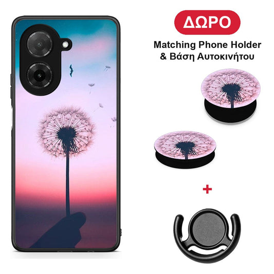 xiaomi-redmi-a5-boho-wish-case ΔΩΡΟ