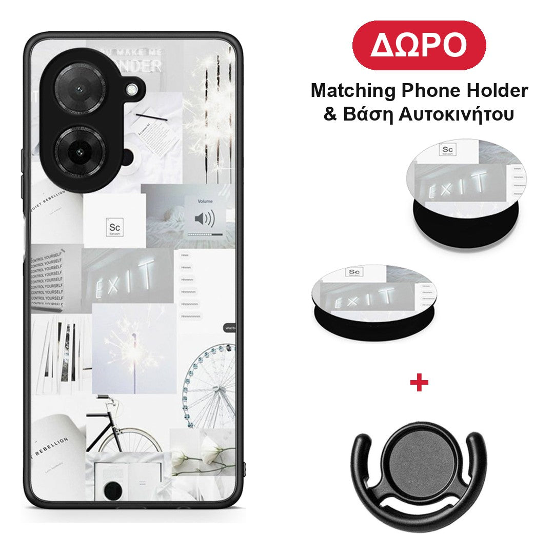 xiaomi-redmi-a5-collage-make-me-wonder-case ΔΩΡΟ