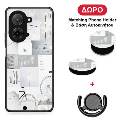 xiaomi-redmi-a5-collage-make-me-wonder-case ΔΩΡΟ