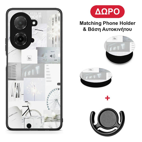 xiaomi-redmi-a5-collage-make-me-wonder-case ΔΩΡΟ