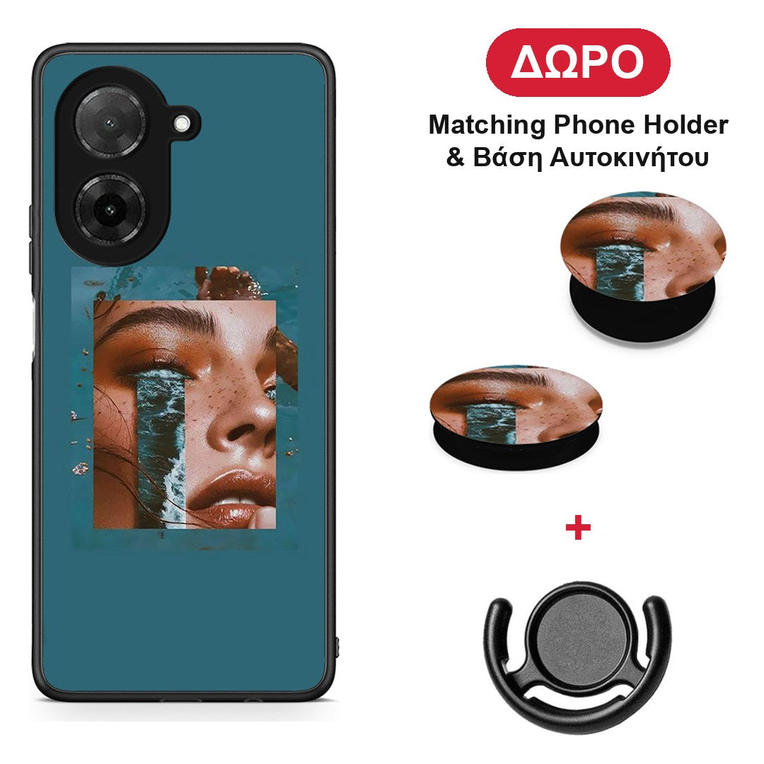 xiaomi-redmi-a5-cry-an-ocean-case ΔΩΡΟ