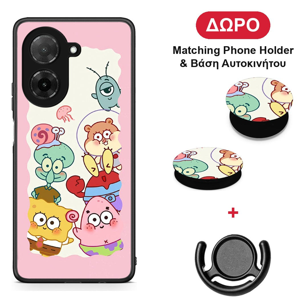 xiaomi-redmi-a5-cute-companion-case ΔΩΡΟ