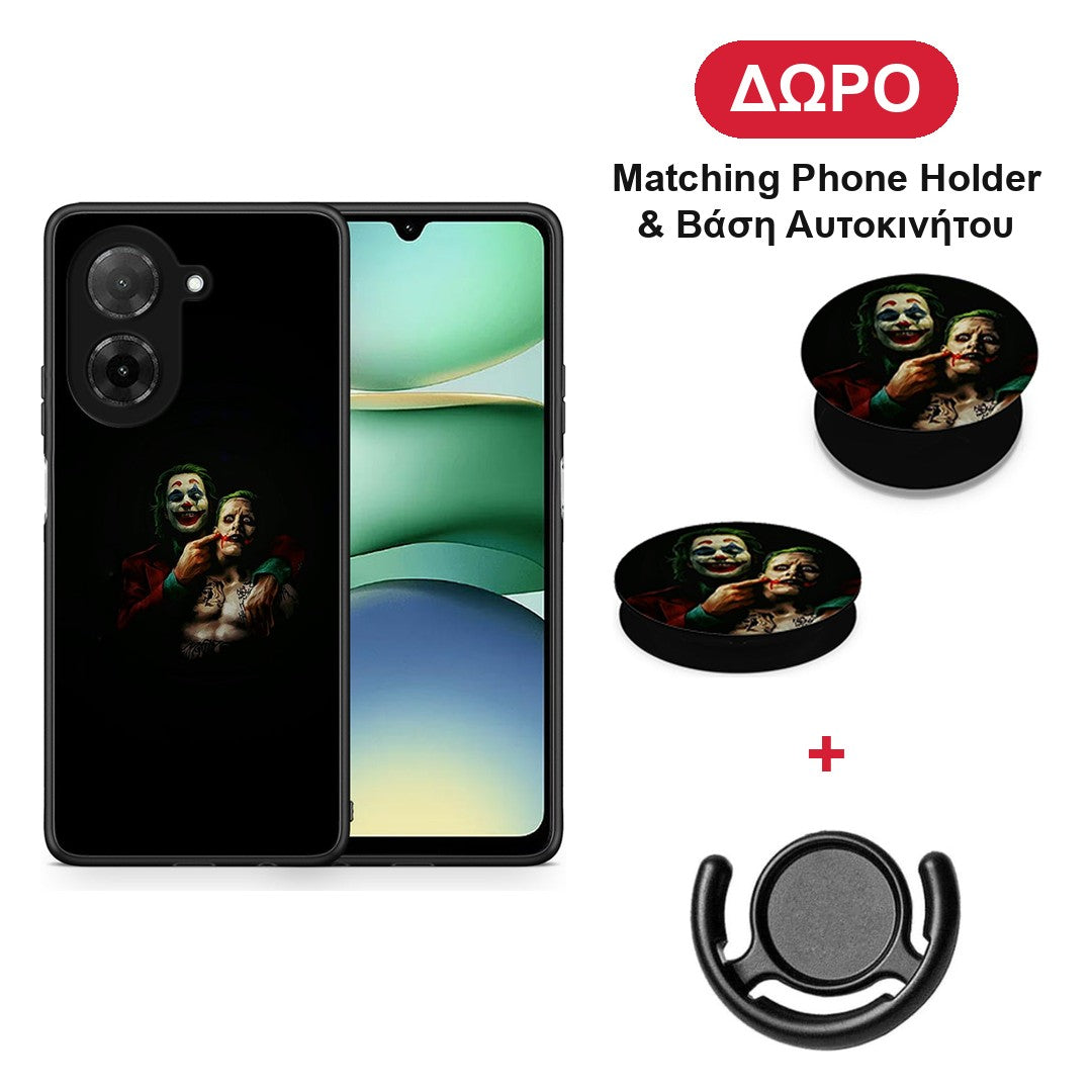 Hero Clown - Xiaomi Redmi A5 θήκη + Δώρο Phone Holder & Βάση Αυτοκινήτου