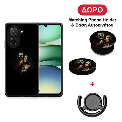 Hero Clown - Xiaomi Redmi A5 θήκη + Δώρο Phone Holder & Βάση Αυτοκινήτου