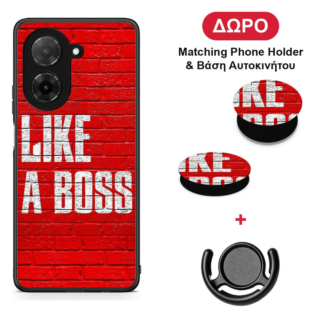 xiaomi-redmi-a5-like-a-boss-case ΔΩΡΟ