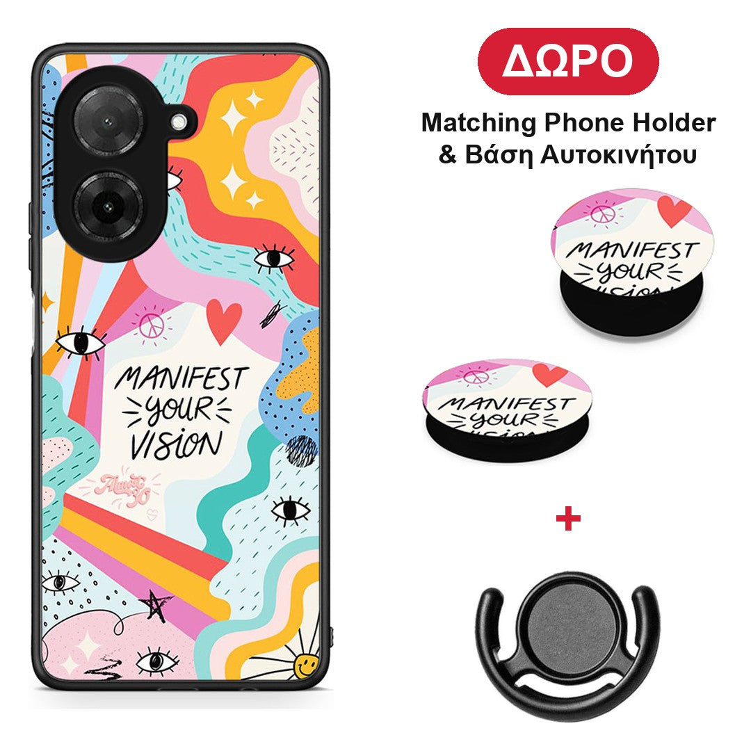 xiaomi-redmi-a5-manifest-your-vision-case ΔΩΡΟ