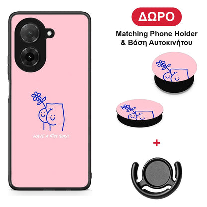 xiaomi-redmi-a5-nice-day-case ΔΩΡΟ