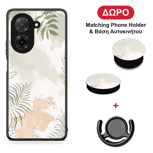 xiaomi-redmi-a5-nude-plants-case ΔΩΡΟ