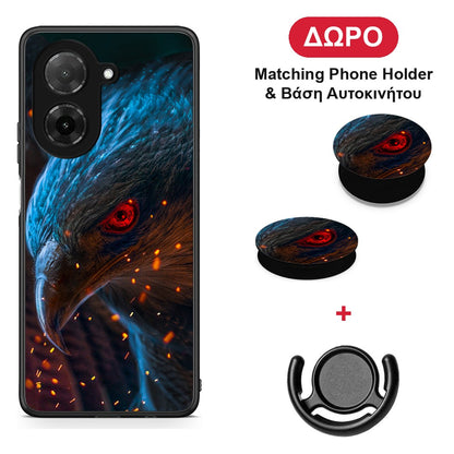 xiaomi-redmi-a5-popart-eagle-case ΔΩΡΟ