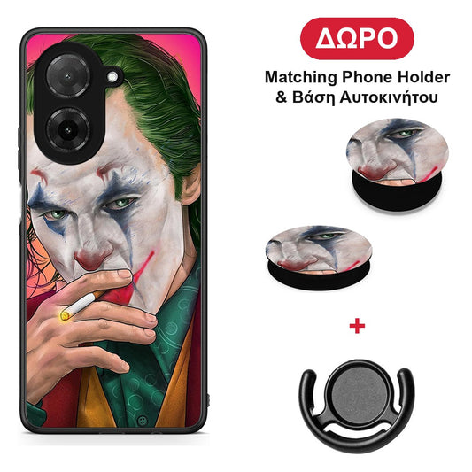 xiaomi-redmi-a5-popart-jokesonu-case ΔΩΡΟ
