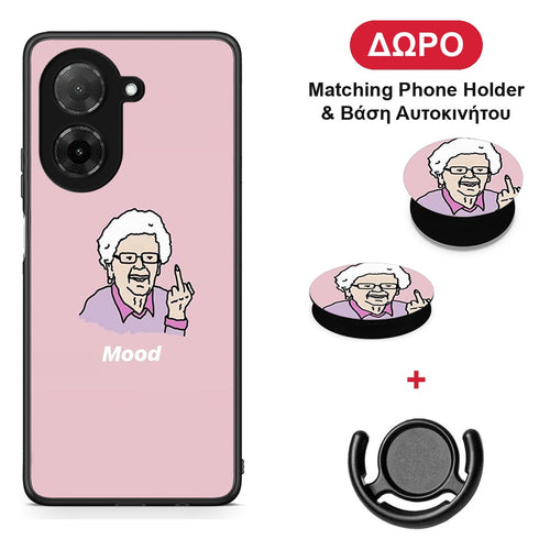 xiaomi-redmi-a5-popart-mood-case ΔΩΡΟ