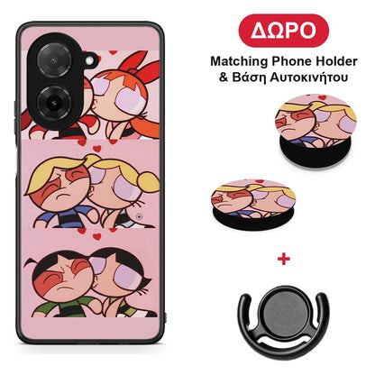 xiaomi-redmi-a5-puff-love-case ΔΩΡΟ