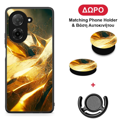 xiaomi-redmi-a5-real-gold-case ΔΩΡΟ