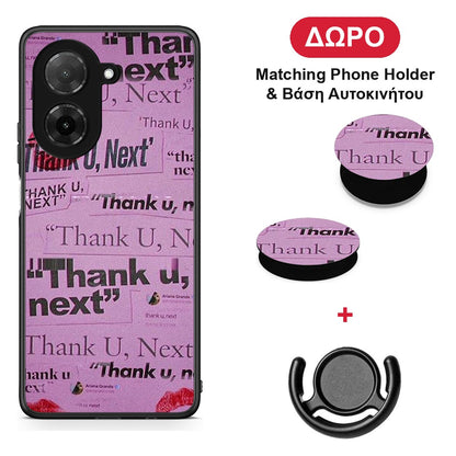 xiaomi-redmi-a5-thank-you-next-case ΔΩΡΟ