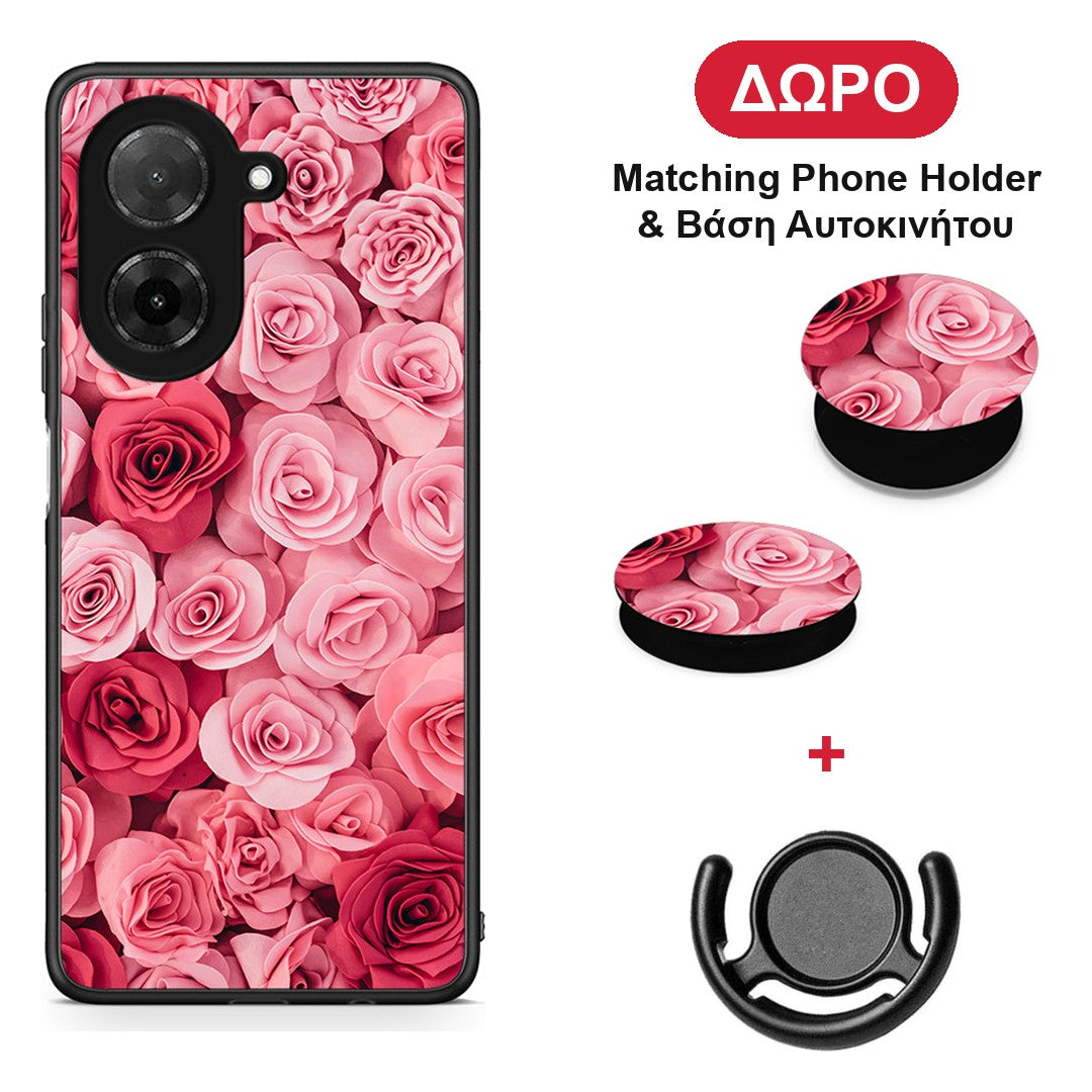 xiaomi-redmi-a5-valentine-rosegarden-case ΔΩΡΟ