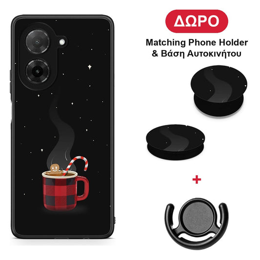 xiaomi-redmi-a5-xmas-bathing-case ΔΩΡΟ