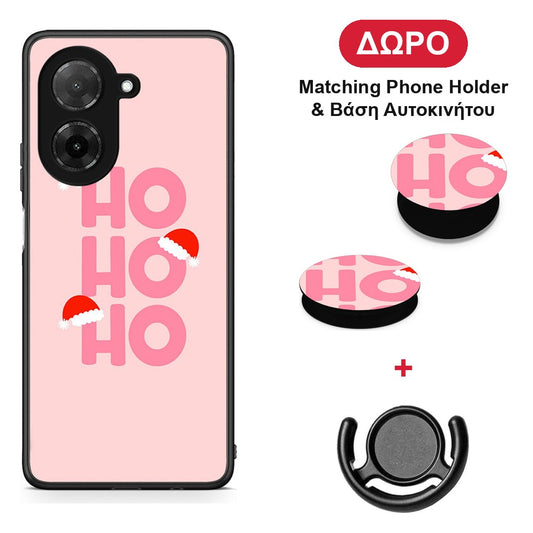 xiaomi-redmi-a5-xmas-ho-ho-ho-case ΔΩΡΟ