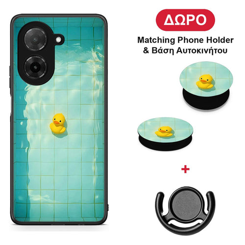 xiaomi-redmi-a5-yellow-duck-case ΔΩΡΟ