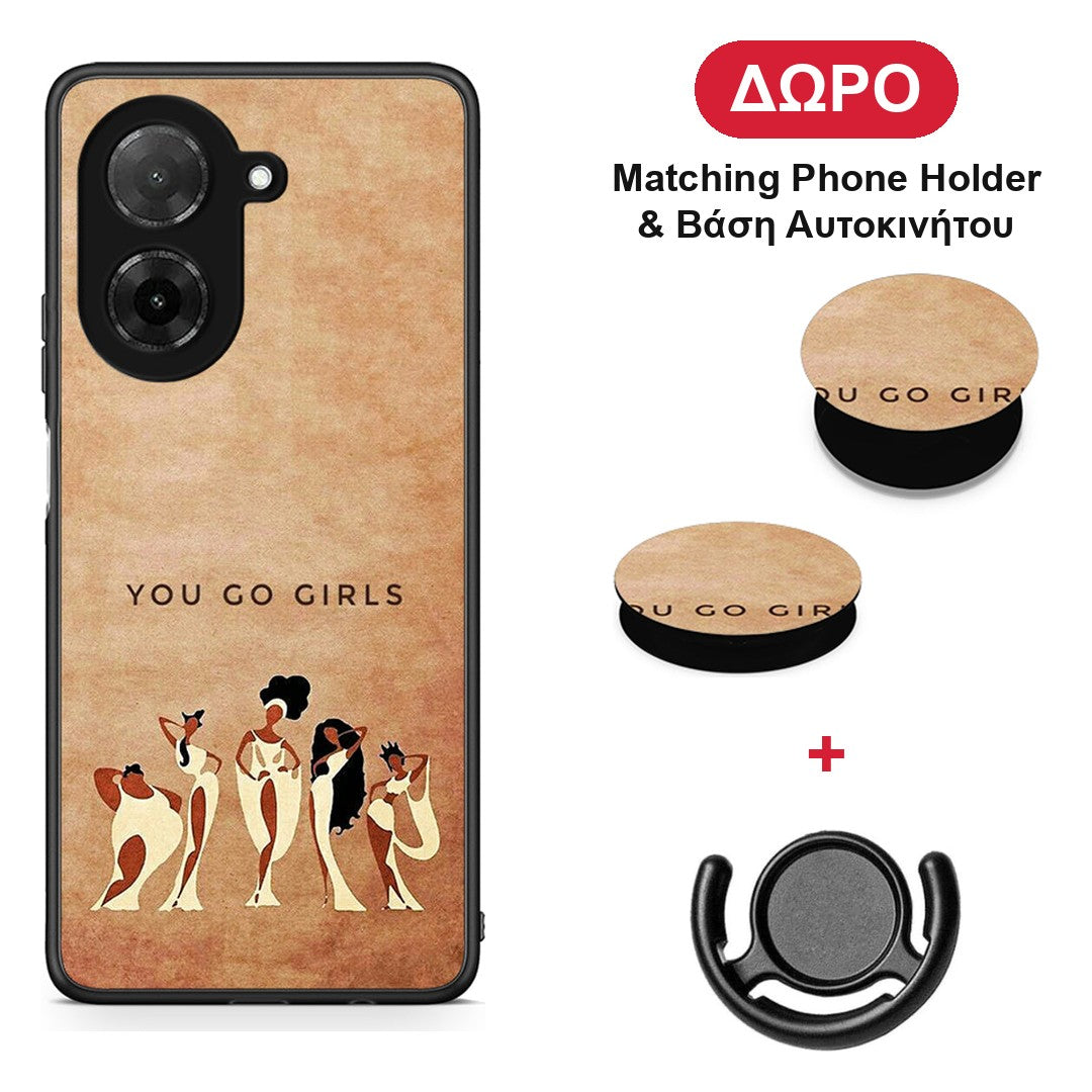 xiaomi-redmi-a5-you-go-girl-case ΔΩΡΟ
