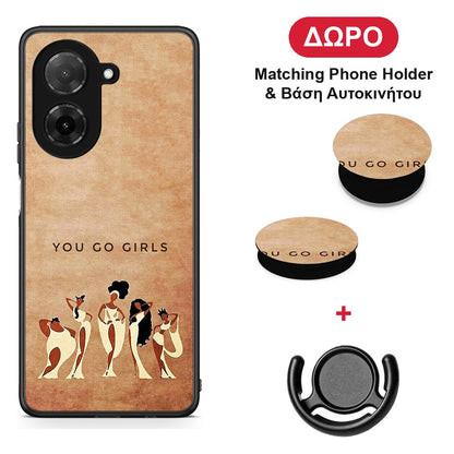 xiaomi-redmi-a5-you-go-girl-case ΔΩΡΟ