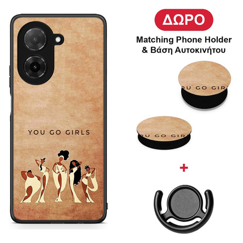 xiaomi-redmi-a5-you-go-girl-case ΔΩΡΟ