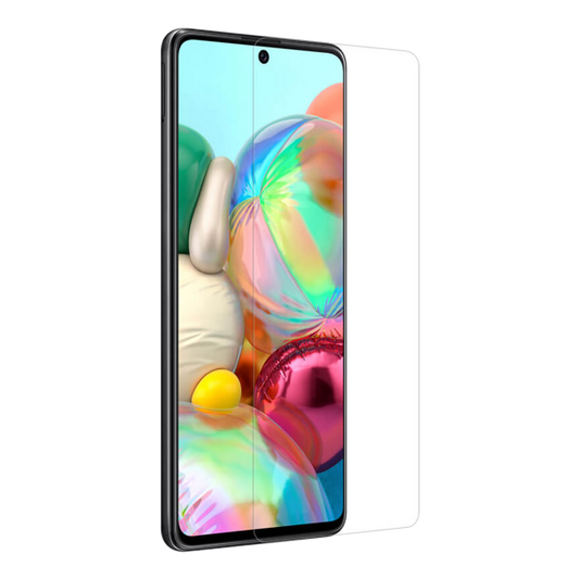 Τζάμι Προστασίας-Tempered Glass για Samsung A71