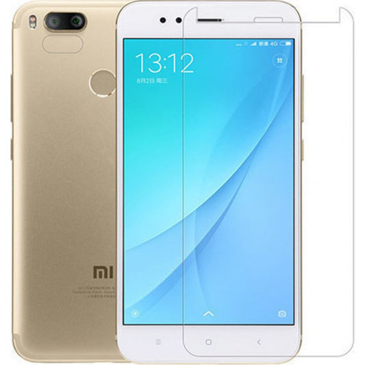 Τζάμι Προστασίας-Tempered Glass για Xiaomi Mi A1