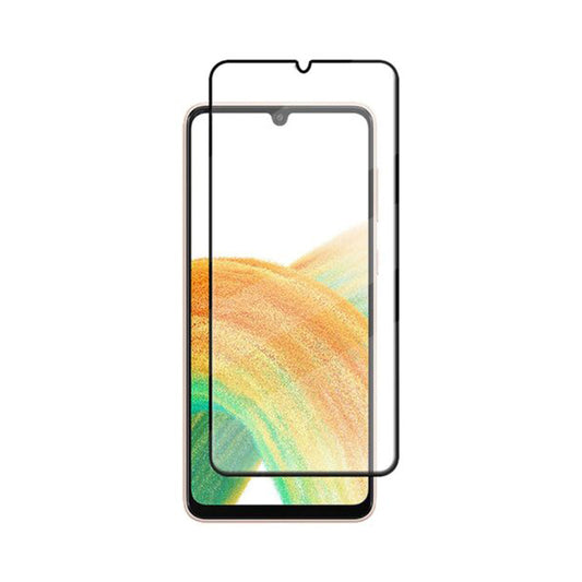 Τζάμι Προστασίας - Tempered Glass για Samsung Galaxy A53 5G